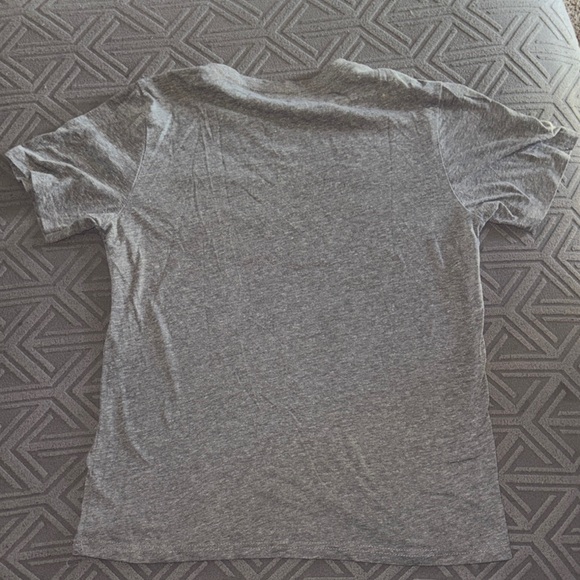 Gray MTV Graphic T-Shirt - Picture 5 of 5